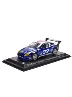   Edicola - 1:43 Maserati Gransport Trofeo Light #33 Grand Am Championship 2004, Blue