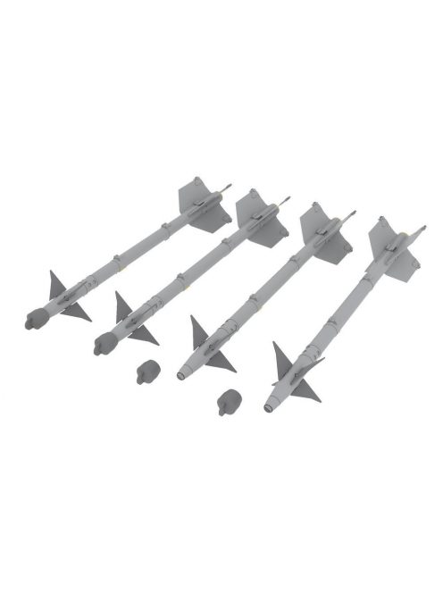 Eduard - A-10C armament  GREAT WALL HOBBY