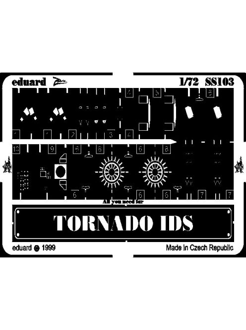 Eduard - Tornado IDS 