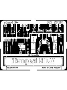 Eduard - Tempest Mk.V 