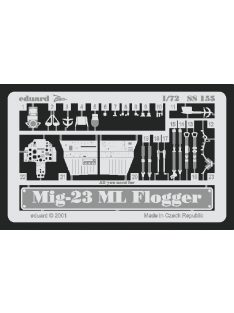 Eduard - MiG-23 ML Flogger 