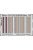 Eduard - C-47 cargo seatbelts STEEL f.HobbyBoss 