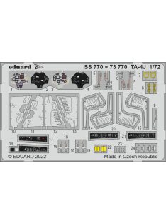 Eduard - Ta-4J