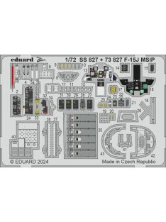 Eduard - F-15J MSIP