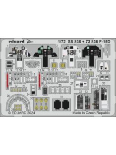 Eduard - F-15D