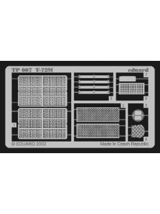 Eduard - T-72M 