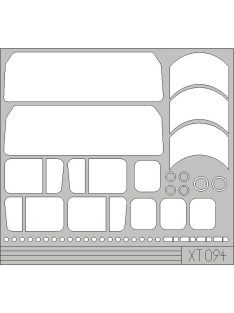 Eduard - Faun SLT 56 