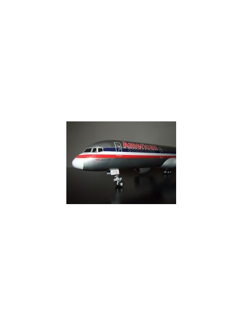 Eastern Express - Boeing 757-200 American(Limited Edition)