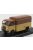 Eligor - Om Fiat Leoncino Truck - Carni Macellate Beige Brown