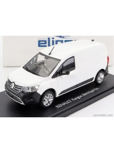 Eligor - Renault Kangoo Electric Van 2021 White