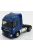 Eligor - Iveco Fiat Stralis 460Np Tractor Truck 2-Assi 2015 - Exclusive Carmodel Blue Met