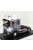 Eligor - Renault T-Line High Tractor Truck Arras 2-Assi 2021 Grey White