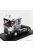 Eligor - Renault T-Line High Tractor Truck Angers 2-Assi 2021 Grey White