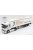 Eligor - Renault T-Line High Truck Telonato Douaud Transports 2021 White Green Orange