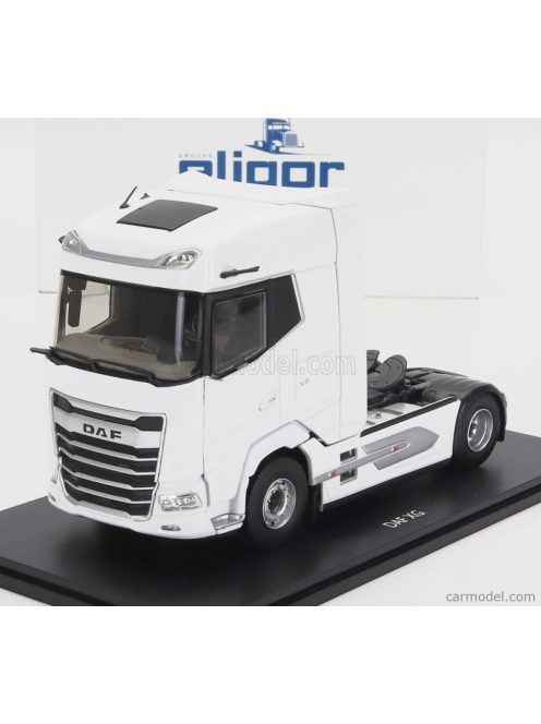 Eligor - Daf Xg Tractor Truck 2-Assi 2022 White