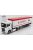 Eligor - Man Tgx 18.470 Truck Cassonato Kimmel Transports 2020 White Red