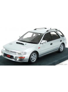 Engup - Subaru Impreza Wrx Sport Wagon (Gf8) 1994 Silver