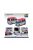 Eracar - 1:64 Nissan Nv100 Clipper, Grey, Dark-Blue, Red - Era Car