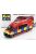 Era-Models - Mercedes Benz Sprinter Van Transporter Hk Police Mpdp 2018 Red Yellow Blue