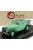 Esval Model - Adler Trumpf Junior 2-Door Open Roof 1934 Green Black