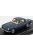 Esval Model - Cisitalia Df85 Coupe By Fissore 1961 Blue Met