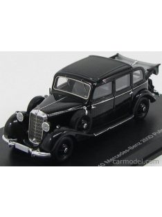   Esval Model - Mercedes Benz 260D Pullman Landaulet 1936 Black