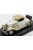 Esval Model - Pierce Arrow Model B Roadster Closed 1930 Beige White