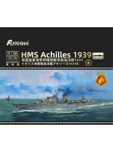 Flyhawk - HMS Achilles 1939 - Deluxe Edition