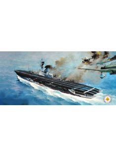 Flyhawk - HMS Hermes 1942 