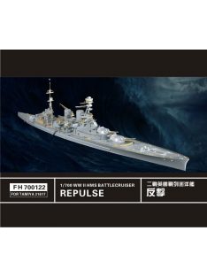 Flyhawk - WWII Battlecruiser HMS Repulse