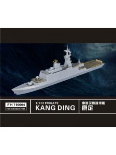 Flyhawk - Kang Ding Class Frigate