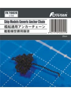 Flyhawk - Ship Generic Anchor Chain