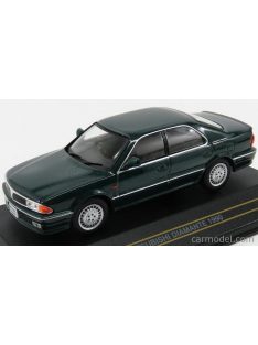 First43-Models - Mitsubishi Diamante 1990 Green Met