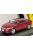 First43-Models - Toyota Mark X 2012 Dark Red