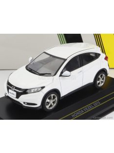 First43-Models - Honda Vezel 2015 White