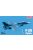 Fine Molds - 1:72 JASDF F-2B Fighter – FINE MOLDS