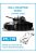 Friulmodel - M24 CHAFFEE T85E1 (rubber type)