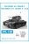 Friulmodel - CRUISER A9 MARK I./ CRUISER A10 MARK II ACS