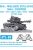 Friulmodel - M41 Walker Bulldog, M42 Duster, M44/ T37/ M53/ M84/ M75/ M52/ T91E3