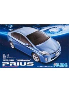 Fujimi - 151 2009 Toyota Prius G TOURING selection