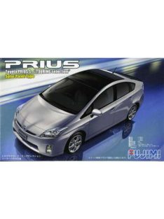 Fujimi - 171 Toyota PRIUS Solar Venilation system