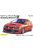 Fujimi - 1:24 Mitsubishi Lancer Evolution VIII GSR w/Window Frame Masking