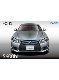 Fujimi - 2013 LEXUS IS600HL