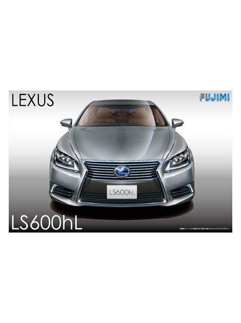 Fujimi - 2013 LEXUS IS600HL