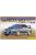 Fujimi - Subaru Impreza Sti ver IV/VI w/Window Frame Masking Seal, plastic modelkit