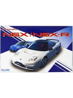 Fujimi - 1:24 INCH UP SERIES HONDA NSX & NSX-R