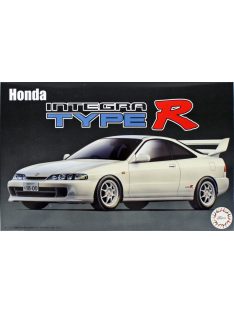 Fujimi - Honda Integra type R (DC2)