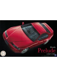 Fujimi - Honda Prelude 2.2SI Vtech