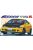 Fujimi - 1:24 Spoon Integra TypeR (DC2), yellow/black