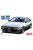 Fujimi - 1:24 Toyota AE86 Trueno "Early type" '83